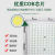 定制上海亚明户外2020款200WLED投光灯2121 400W照明防水泛光球场 亚明高端投光灯 (2000W)