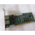 星舵紧固密封件INTEL英特尔 PCI-E服务器网卡 D33025 E139761 单 孔雀蓝 单口网卡