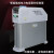 科技威斯康VSK集成式电力智能容器10/20/30/40KVAR安耐杰智能电容 JLCS-450-25(10+15)