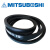 MITSUBOSH/日本三星 进口工业皮带 三角带  SPC-4250LW GB/T12730