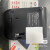 重庆理念标签打印机IT-3600 理念R50-30打印机碳带标签纸 电信logo 25-75200张/卷