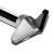 适用于木工刀具90度120度V型刀雕刻橱柜门板倒角刀PCD钻石刀 1/2*7.96*7.98*2T