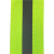 衣服反光条带夜跑布条贴带警示标识服夜光学生荧光反光布反光织带 荧光绿100米