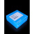 玻璃纤维隔膜GF/Dwhatman钾钠锂电池滤膜隔离膜锂电专用电滤纸 1823-010(直径1cm)100张/盒