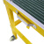 上知科锐 KR-JYD-3-1米 绝缘三层凳 环氧树脂 电力工作专用绝缘凳