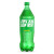 可口可乐（Coca-Cola）可口可乐碳酸饮料1.25L*12瓶/箱大瓶家庭火锅聚会装碳酸饮料 浙江 雪碧1.25L*12瓶