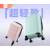 小米（MI）行李箱拉杆箱男女20/24英寸大容量超轻米家旅行箱登机密码箱 米家多彩旅行箱-蓝色 24英寸