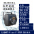 工业机器网络摄像头机200500万防雨rtsp音频onvif白光监控摄像头 12V标配+红外灯 P2.4MM