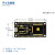 【当天发货】ESP-32开发板WIFI+蓝牙2合1双核CPU低功耗ESP32 ESP-32S 32 CH340黑 ESP