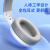狼蛛（AULA）S6无线蓝牙有线三模头戴式耳机 轻量化游戏电竞耳机 电脑台式机笔记本耳机 【三模】蓝色