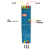 NDR-75/120-24V明纬导轨开关电源12/48伏直流PLC控制器MW3.2A/10A DDR-120A-24 24V 4.2A