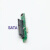 2.5英寸PCB电路板普通版子移动硬盘盒子转接卡 希捷USB3.0转接口 1套加厚盒12MM/15MM