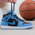 耐克（NIKE）男鞋 Air Jordan1运动鞋实战训练复古休闲鞋高帮篮球鞋 DQ8426-401 40