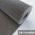 防滑地垫厨房厕所防滑垫浴室户外商用塑料pvc镂空防水垫地毯门垫 灰色5.0mm加密加厚 0.9m宽x20m长整卷