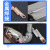 SMVP电焊机不锈钢焊接神器焊火枪小型冷焊机点气焊手持式220V 高温焊枪+20根焊条+2罐气