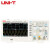 优利德UNI-T UTD7102C台式数字存储示波器 100MHz 双通道