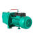 自吸泵 流量：10立方米/h；扬程：12m；额定功率：0.75KW；配管口径：DN40