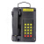 KTH182矿用本安型防爆电话机自动KTH15防水防尘防潮抗噪音HBG厂用 KTH17C