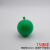 PVC通球管道实验球塑料通球排水管试验球通球实验用球5075100160 外径72mm适用于100的管道