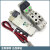 TPC电磁阀DV1120-5H/5V-M5/T4 DV1220 DV3120 DR100-5 24V线圈