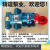 高温电动齿轮泵KCB18.333.35583.3自吸泵液压油抽油泵齿轮油泵 6分口径 KCB18.3合金钢轮泵+联