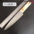 定制定制上海三星刀具分割刀割肉刀剥皮刀市场刀肉联厂专用刀 303