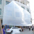 大型塑料立体四方袋机器设备工业材料防尘保护罩包装通用 透明 500x100200