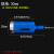花瑜盎 烧结大理石开孔器花岗岩石材瓷砖玻璃地砖钻头烧结金刚石打扩孔钻 30mm 