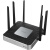 TP-LINK TL-XVR5400L易展版 AX5400双频 WiFi6企业级无线VPN路由器 2.5G网口 wifi穿墙/可变端口/AC管理