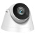 普联（TP-LINK）室内200万半球音频红外网络摄像机AI侦测高清企业商用夜视监控器安防设备TL-IPC425E 2.8mm