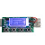 usbsecurity电压表电流表仪器 USB tester 检测 可调负载(工业级)
