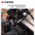 上海华威摆头小车HK-100KE 直缝焊接小车带摇摆头 华威HK-100KE焊接小车