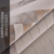 法绒羚卡（FRONNIC）现代简约地毯客厅家用大尺寸沙发毯北欧轻奢酒店客厅卧室床边毯 林雾-冰川灰 3米×4米