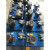 液压油站液压站0.75KW/1.5KW/2.2KW液压泵站定制油压机 HOB 80*10+FA