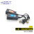 5mp同轴高清双绞线传输器 视频电源二合一带隔离滤波 网线BNC接头 5MP（隔离）