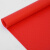 防滑垫pvc加厚防水塑胶塑料地毯橡胶走廊楼梯满铺地胶地板垫地垫 红色普通薄款铜钱纹 1.2mm厚 400mm600mm