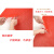 海斯迪克 PVC镂空防滑垫 S形塑料地毯浴室地垫门垫 灰色1.2m*1m(加密厚6mm) HKTA-81