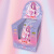 卡游（Kayou）叶罗丽卡片晶钻包叶罗丽卡包LGR卡公主玩具周边卡牌女孩生日礼物