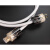 日本 ACROLINK雅高聆 PC4020 7N单晶高电源线 散线 WATTGATE EVO 330+350 1.5m