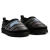 UGG男子户外新款舒适耐磨休闲鞋 轻便保暖低帮鞋Tasman Lta Slippers Dark Grey 40.5码/UK7.0