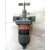 自动过滤器油泵回油过滤清洗 润滑油液压油精密滤芯D-205 310 D-312 1寸接口 60目