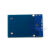 MFRC-522RC522RFID射频板IC卡感应模块送S50复旦卡钥匙扣 MFRC522 IC卡感应模块(整套)