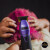 BABYLISSPRO芭比丽丝潮人油头雕刻电推剪理发器发型刻痕推子红色绿色紫色 bab787ricn潮人系列黑红色