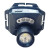 常登多功能强光头灯RD5131挥手感应式开关LED充电应急防水灯头角度调节