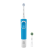 欧乐B（Oral-B）电动牙刷D100家用成人情侣软毛感应充电式旋转单支装 D100-清新蓝 【含2枚刷头】