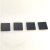嘉际 方形单晶高纯硅片科研抛光AFM镀膜SEM电镜光学生物载体实验衬底 黑色