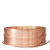 卡英 T2紫铜管 毛细铜管 软态毛细管空调盘管 单位：米 外径6.35*0.7mm厚 