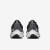 耐克户外Winflo 8 Shield运动休闲耐磨舒适跑步鞋男子 Black/Metallic Silver/Thu 46/US12