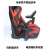 4D3D加高电竞椅扶手转椅配件电脑椅扶手职员椅扶手维修通用安装 3D款(四孔)一对