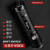 神火（SupFire）强光手电筒X319 LED可充电26650氙气灯户外防水超亮远射 4-X329(*远射炮)2大电池+USB直